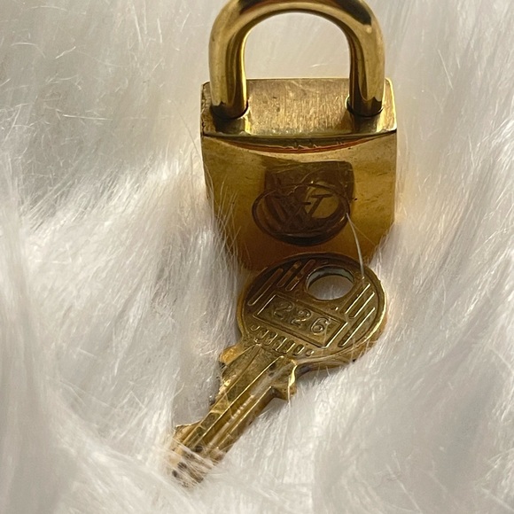 WINNERS CHOICE LV LOCK & KEY 226 or 201 - Picture 4 of 11